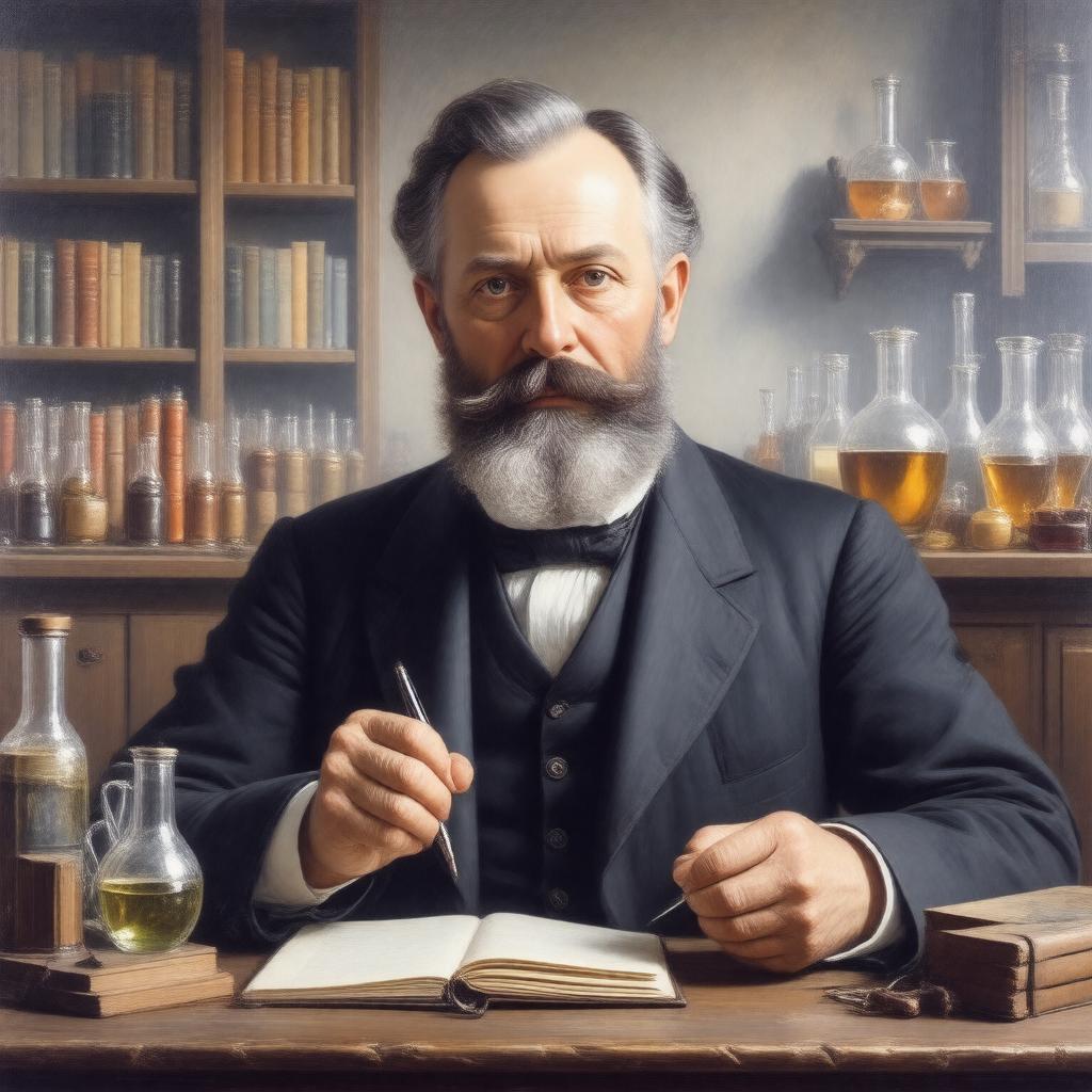 Emil Fischer